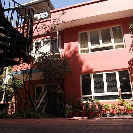 Ojas Wellness B&B Lalitpur Екстериор снимка