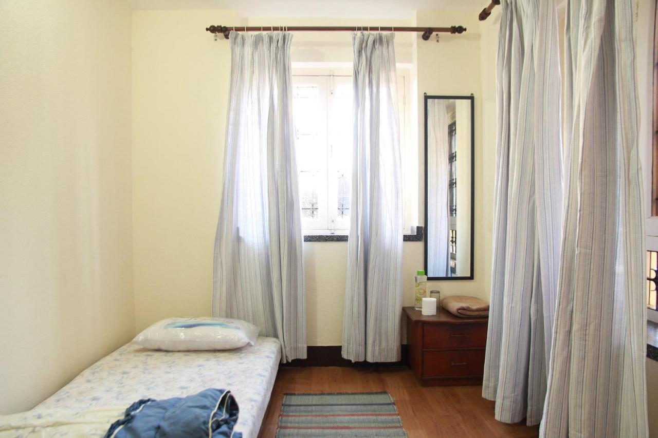 Ojas Wellness B&B Lalitpur Екстериор снимка