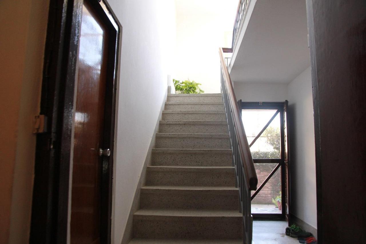 Ojas Wellness B&B Lalitpur Екстериор снимка