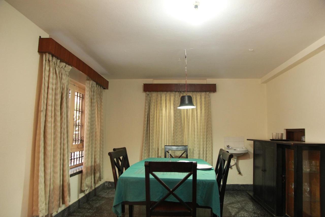 Ojas Wellness B&B Lalitpur Екстериор снимка