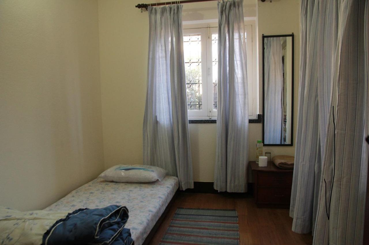 Ojas Wellness B&B Lalitpur Екстериор снимка