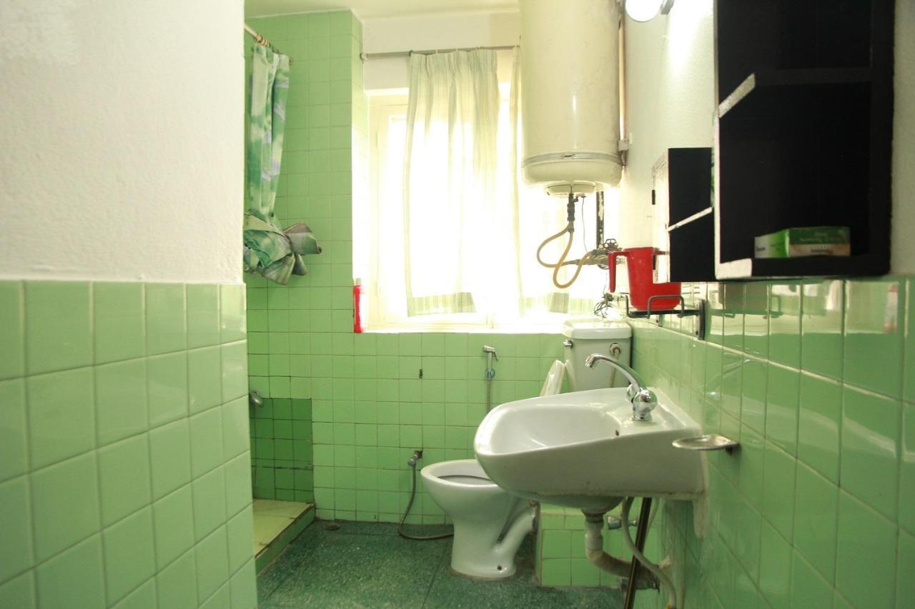 Ojas Wellness B&B Lalitpur Екстериор снимка