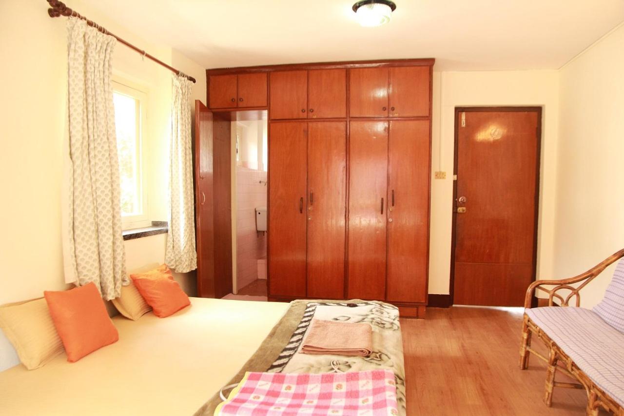 Ojas Wellness B&B Lalitpur Екстериор снимка