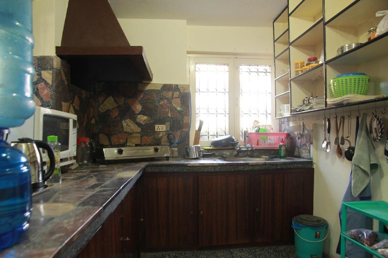 Ojas Wellness B&B Lalitpur Екстериор снимка