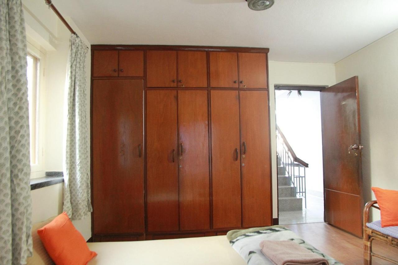 Ojas Wellness B&B Lalitpur Екстериор снимка