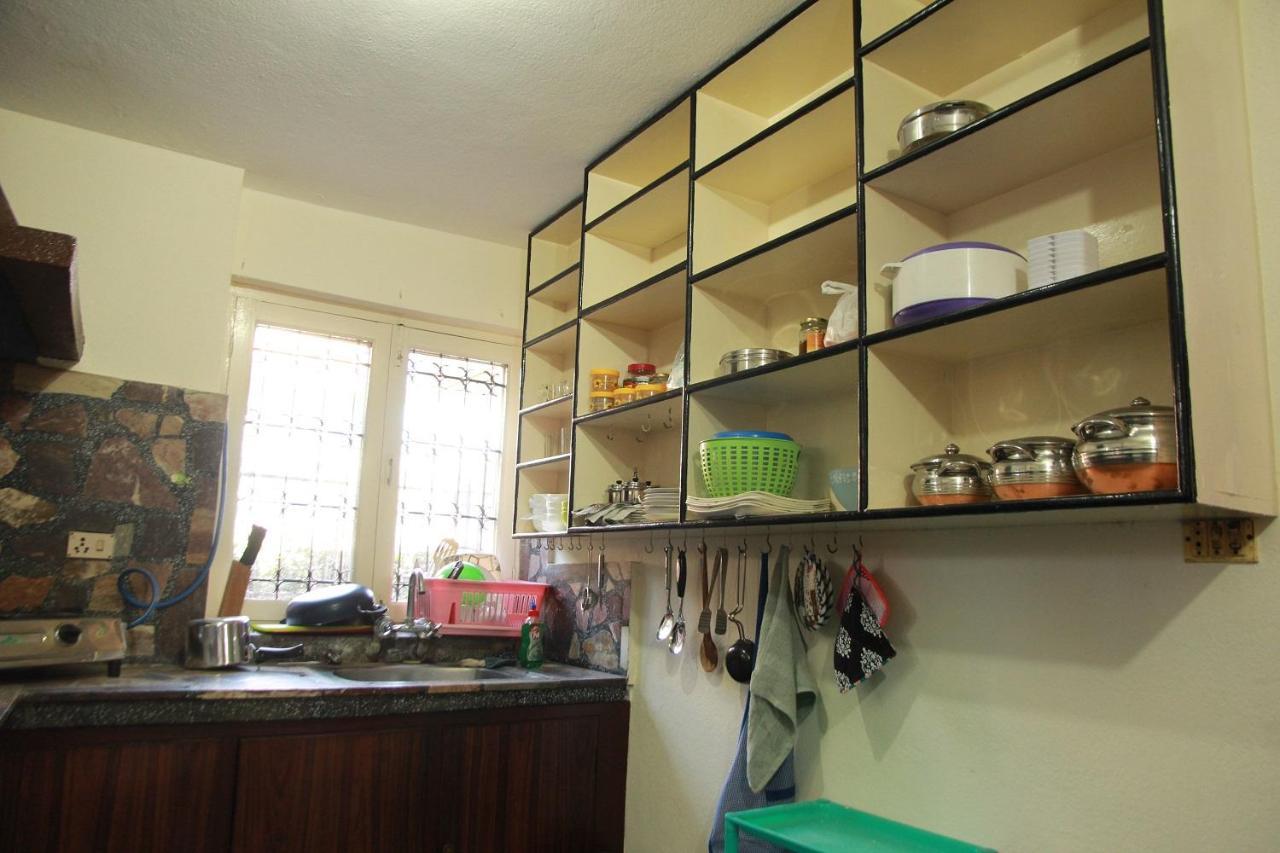 Ojas Wellness B&B Lalitpur Екстериор снимка