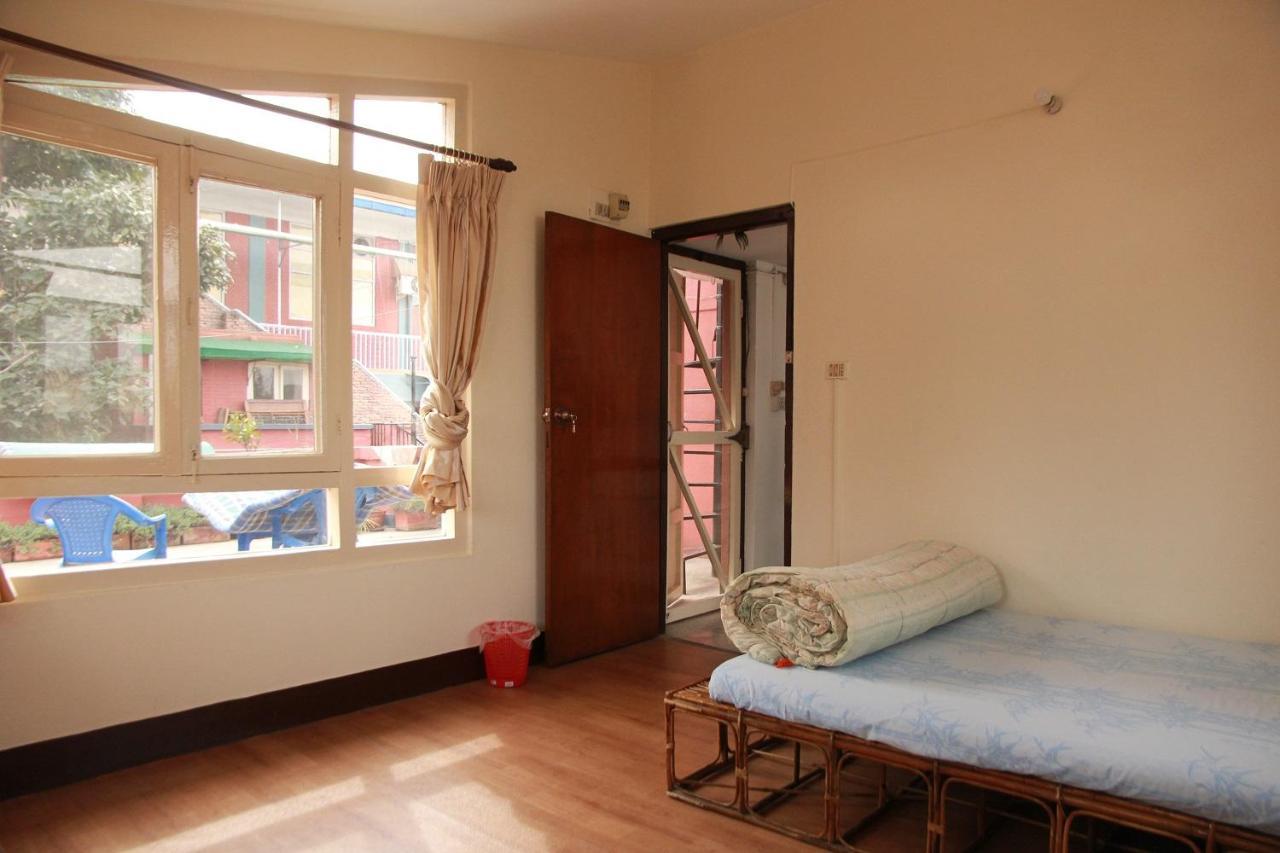 Ojas Wellness B&B Lalitpur Екстериор снимка