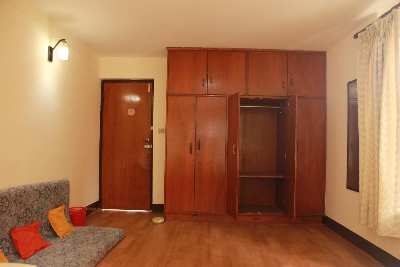 Ojas Wellness B&B Lalitpur Екстериор снимка