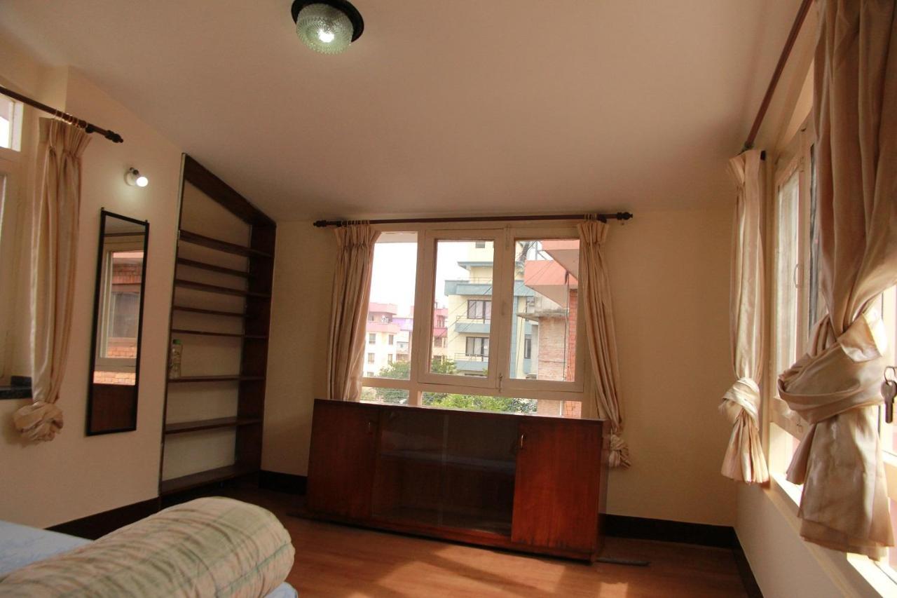 Ojas Wellness B&B Lalitpur Екстериор снимка