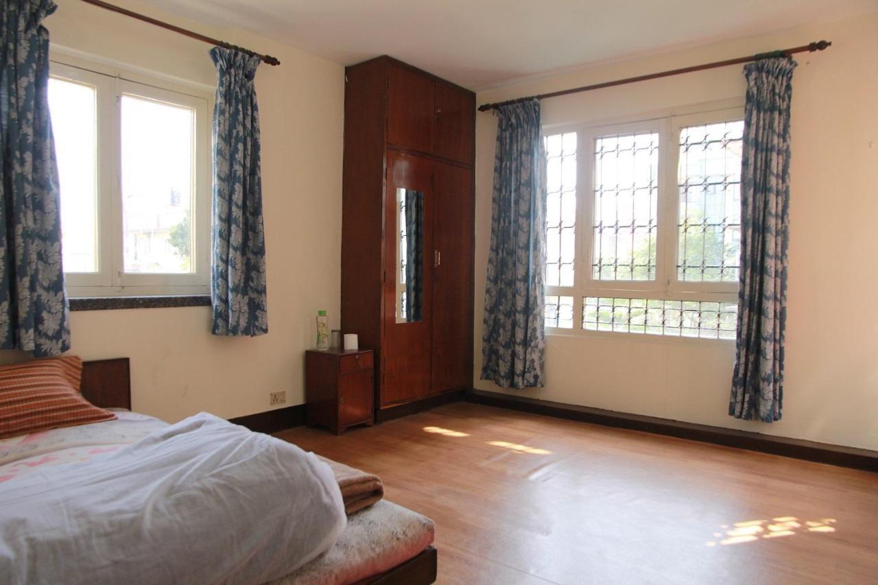 Ojas Wellness B&B Lalitpur Екстериор снимка