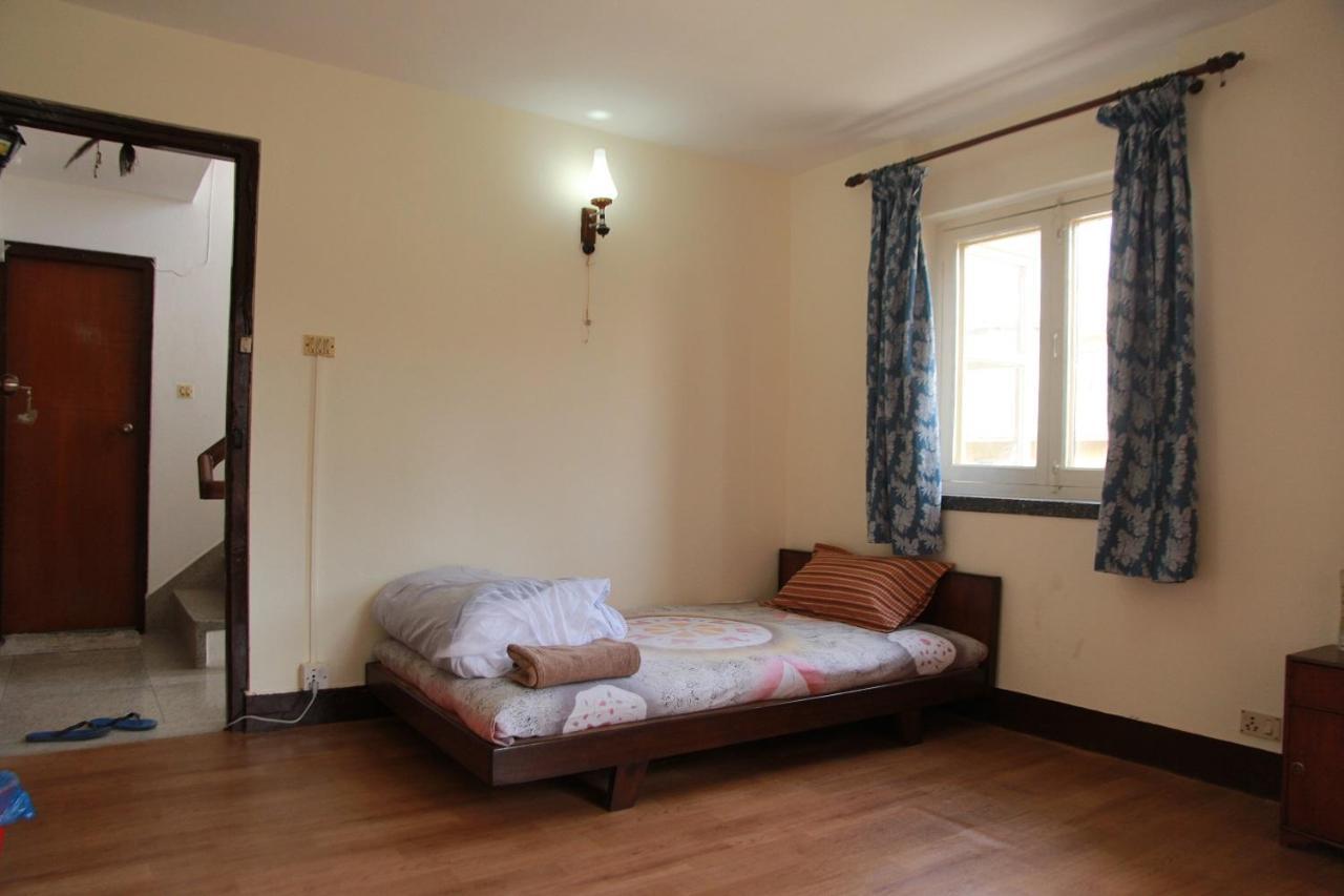 Ojas Wellness B&B Lalitpur Екстериор снимка