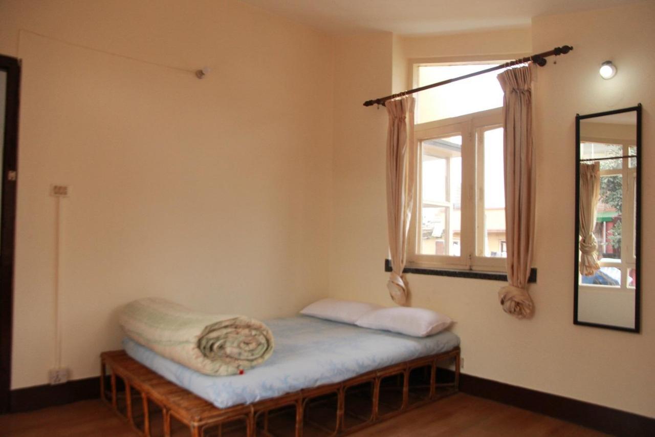 Ojas Wellness B&B Lalitpur Екстериор снимка