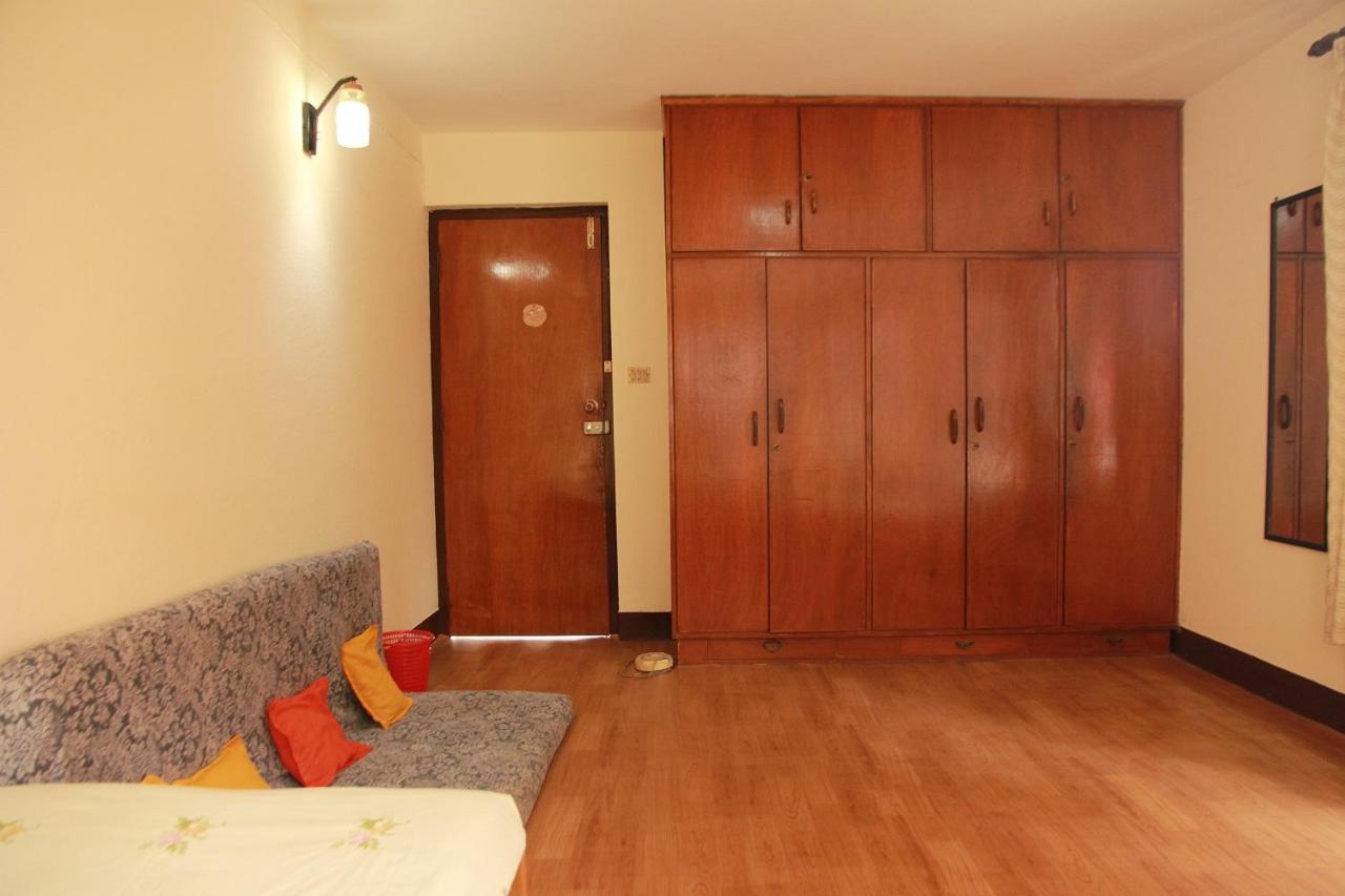Ojas Wellness B&B Lalitpur Екстериор снимка