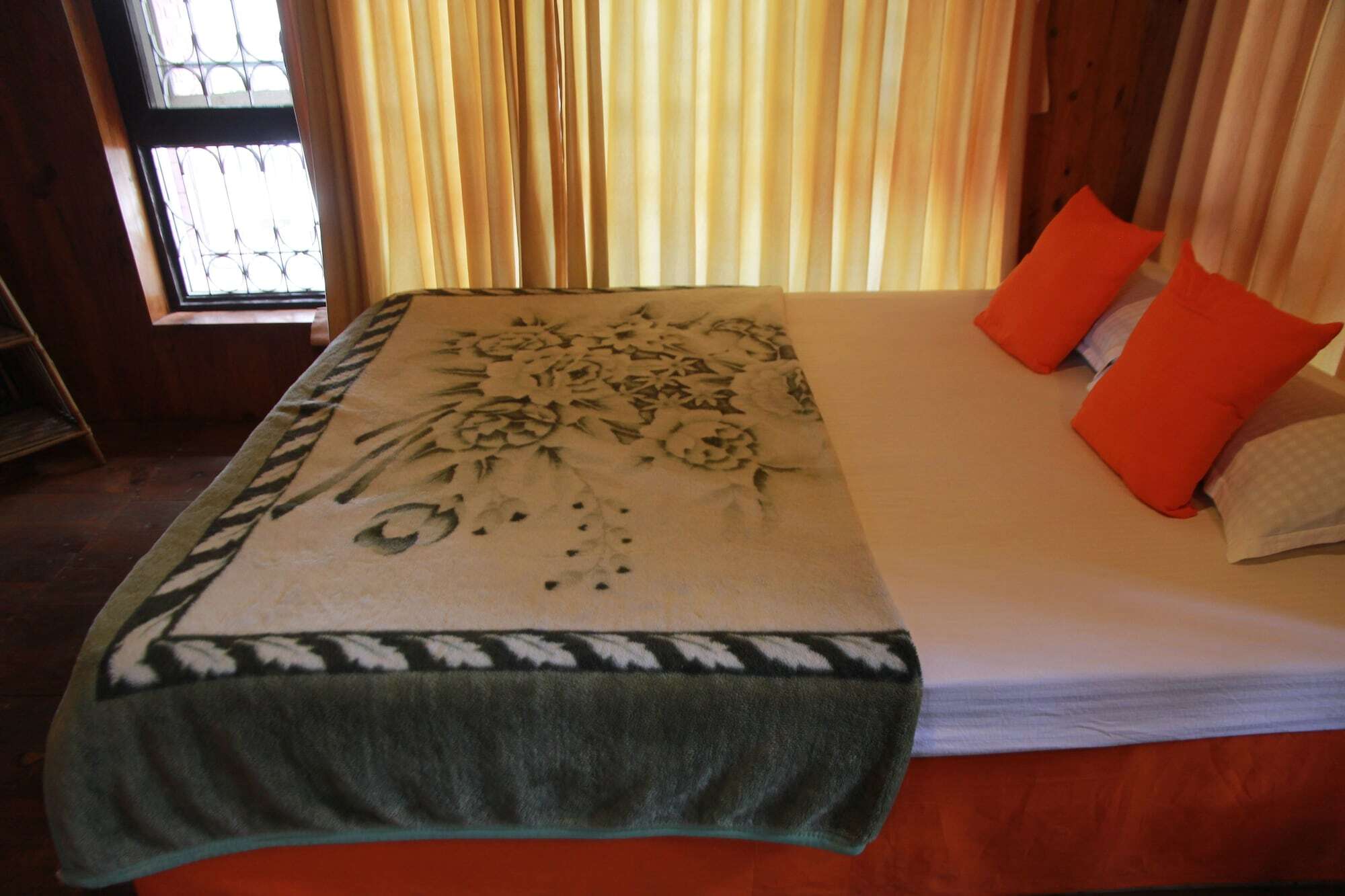 Ojas Wellness B&B Lalitpur Екстериор снимка
